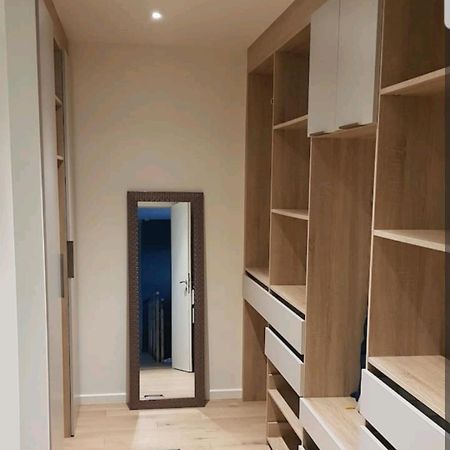 Maison Passive Avec Piscine Proche Colmar Logelheim Kültér fotó