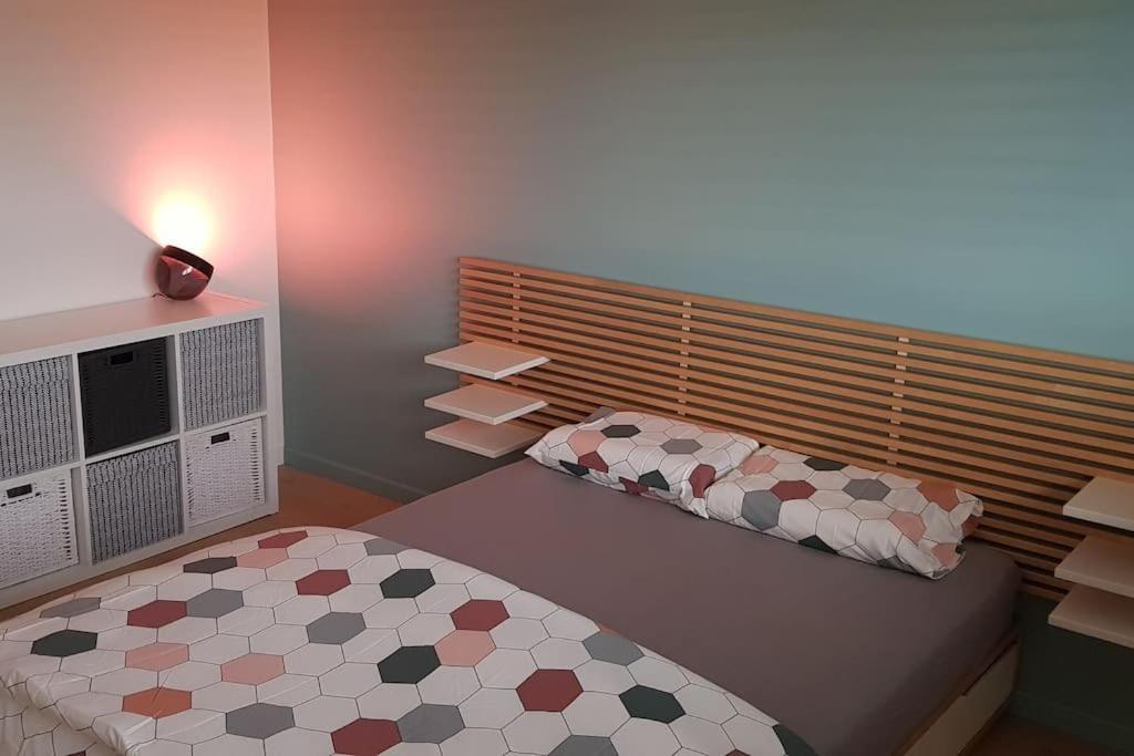 Maison Passive Avec Piscine Proche Colmar Logelheim Kültér fotó